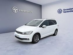 Utilisé 2025 VW Touran Edition Monospace | 42 990 € (Prix assez cher)