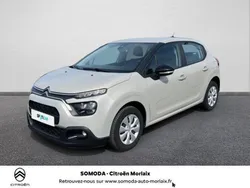 Utilisé 2022 Citroën C3 Business Class Citadine | 11 280 € (Prix juste)