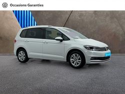 Utilisé 2024 VW Touran Life Monospace | 34 498 € (Prix juste)