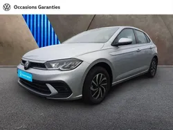 Argent Utilisé 2024 VW Polo Edition Berline | 21 990 € (Prix juste)