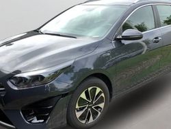 Gris Utilisé 2021 Kia Ceed Sportswagon Break | 20 690 € (Prix juste)