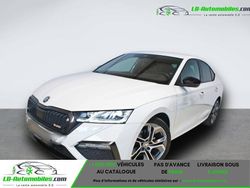 Utilisé 2022 Skoda Octavia Berline | 39 500 € (Prix assez cher)