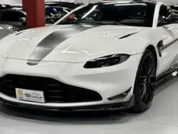 Utilisé 2022 Aston Martin Vantage Coupé | 139 900 €
