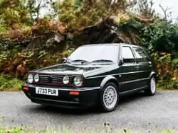 Autres Utilisé 1992 VW Golf III GTI Berline | 13 887 €