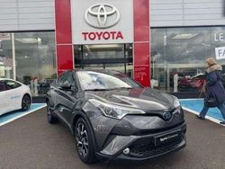 Occasion 2019 Toyota C-HR+ Design SUV | 18 990 € (Prix juste)