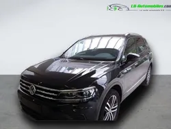 Utilisé 2020 VW Tiguan Allspace SUV | 37 500 € (Prix juste)