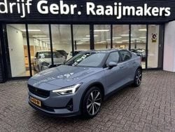 Occasion 2020 Polestar 2 Long Range Dual motor Citadine | 17 900 €
