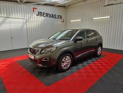 Utilisé 2020 Peugeot 3008 Business-Line SUV | 14 590 € (Bon prix)