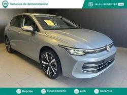 Argent dolomite métallisée Utilisé 2025 VW Golf VIII Style Berline | 44 290 €