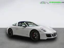 Utilisé 2019 Porsche 911 Coupé | 167 500 € (Prix cher)