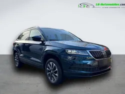 Utilisé 2020 Skoda Karoq SUV | 22 200 € (Prix juste)