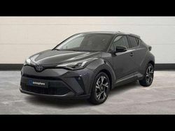 Occasion 2022 Toyota C-HR SUV | 25 999 € (Prix assez cher)