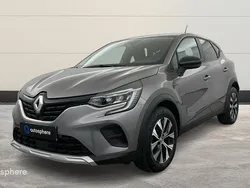 Gris Nouvelle 2024 Renault Captur Evolution SUV | 20 499 € (Bon prix)