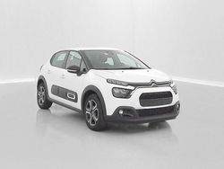 Occasion 2024 Citroën C3 PureTech Citadine | 16 010 € (Prix cher)