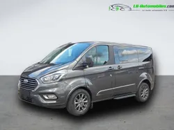 Utilisé 2023 Ford Tourneo Van | 55 400 € (Prix assez cher)