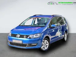 Utilisé 2019 VW Sharan Monospace | 32 200 € (Prix assez cher)