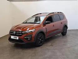 Marron Utilisé 2022 Dacia Jogger Extreme Berline | 18 490 €