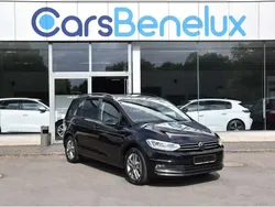 Noir Nouvelle 2025 VW Touran Monospace | 38 338 € (Super prix)