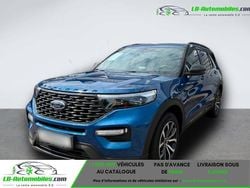Utilisé 2022 Ford Explorer SUV | 56 400 € (Prix assez cher)