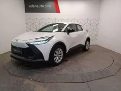 Utilisé 2024 Toyota C-HR SUV | 28 980 € (Super prix)