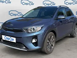 Utilisé 2019 Kia Stonic SUV | 14 990 € (Bon prix)