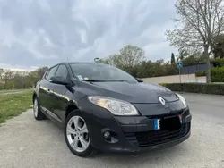 Utilisé 2011 Renault Mégane III Dynamique Berline | 3 900 €