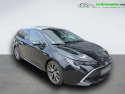 Utilisé 2021 Toyota Corolla Citadine | 31 700 € (Prix cher)