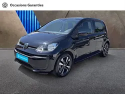 Noir intense Utilisé 2019 VW up! IQ Drive Citadine | 10 900 € (Prix juste)