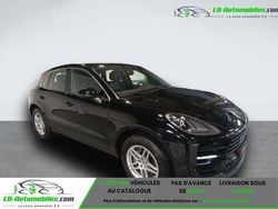 Utilisé 2021 Porsche Macan S SUV | 50 100 €