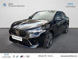 Noir Utilisé 2025 BMW X2 M Sport SUV | 59 900 €