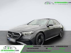 Utilisé 2025 Mercedes E220 Berline | 75 200 €