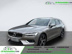 Utilisé 2018 Volvo V60 Break | 30 200 € (Prix juste)