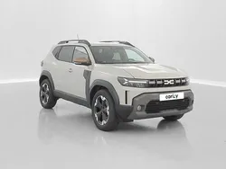 Beige Nouvelle 2025 Dacia Duster Extreme SUV | 29 100 € (Prix juste)