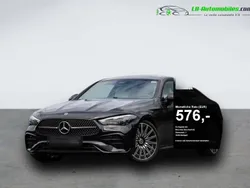 Utilisé 2024 Mercedes 300 Coupé | 65 800 €