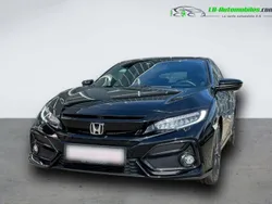 Utilisé 2021 Honda Civic Berline | 26 100 € (Prix cher)