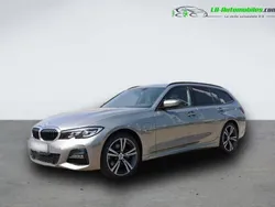 Utilisé 2022 BMW 320e Comfort Edition Berline | 37 500 € (Bon prix)