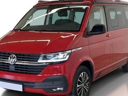 Occasion 2021 VW California Edition Van | 58 990 € (Prix juste)
