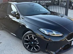 Utilisé 2025 BMW 120 Sport Line Citadine | 37 990 € (Prix juste)