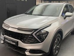 Utilisé 2022 Kia Sportage SUV | 24 990 € (Bon prix)