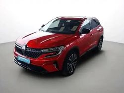 Rouge flamme Occasion 2023 Renault Austral SUV | 31 490 € (Prix juste)