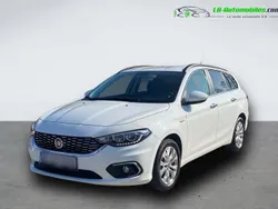 Utilisé 2020 Fiat Tipo Berline | 17 400 € (Prix juste)