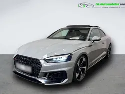 Utilisé 2018 Audi RS5 Sport Coupé | 56 500 € (Prix juste)