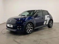 Bleu Utilisé 2024 Renault R5 Techno Citadine | 30 900 €