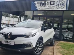 Utilisé 2019 Renault Captur Initiale Paris SUV | 15 990 € (Prix juste)