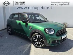 Utilisé 2022 Mini John Cooper Works Countryman SUV | 29 900 €