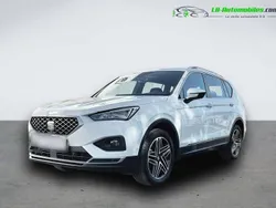 Utilisé 2019 Seat Tarraco SUV | 31 100 € (Bon prix)