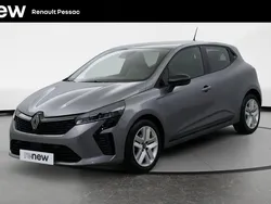 Gris Utilisé 2024 Renault Clio V Evolution Citadine | 16 500 € (Prix juste)