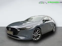 Utilisé 2021 Mazda 3 Berline | 27 700 € (Prix juste)