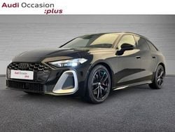 Noir mythic métallisé Nouvelle 2025 Audi A5 Design Coupé | 65 900 € (Prix juste)