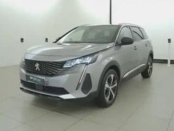 Gris artense Utilisé 2024 Peugeot 5008 S | 29 990 € (Prix juste)